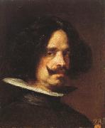 Diego Velazquez Autoportrait (df02) oil painting artist